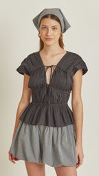 BLUSA SELENA