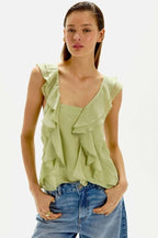 BLUSA LOUISE