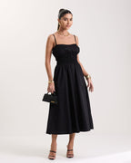 VESTIDO FIORENA