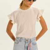 T-SHIRT IVY