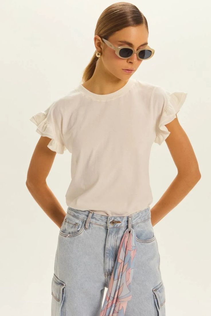 T-SHIRT IVY