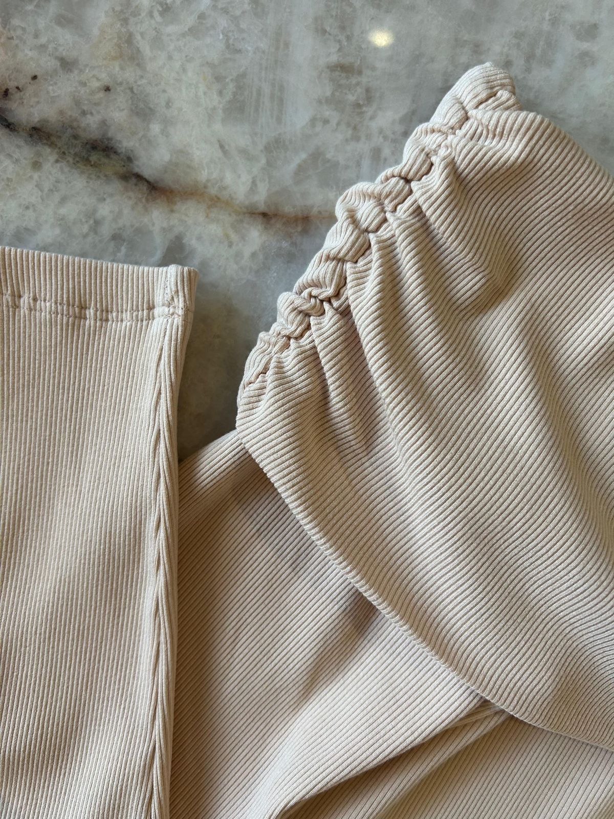 BLUSA OMBRO