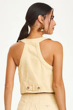 COLETE CROPPED