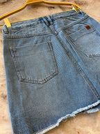 SHORT SAIA NAYARA MELO