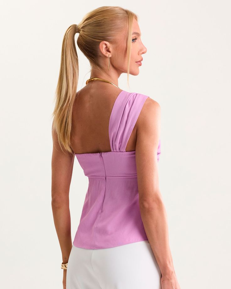 BLUSA IDA
