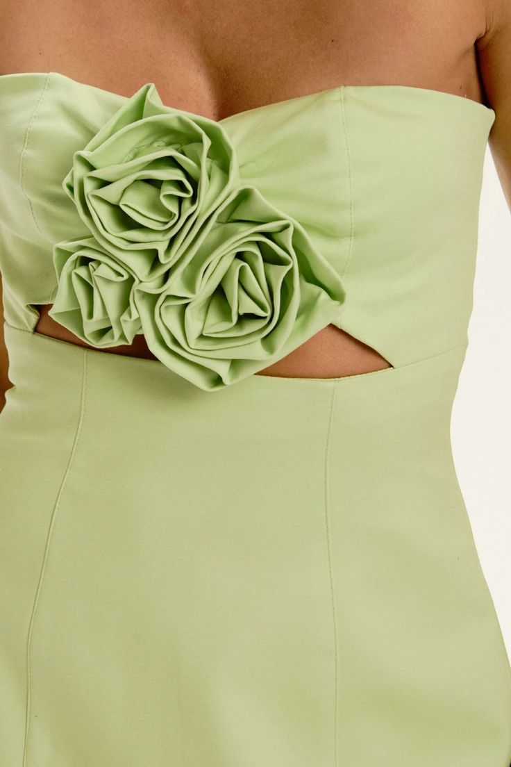 VESTIDO CURTO EMMA