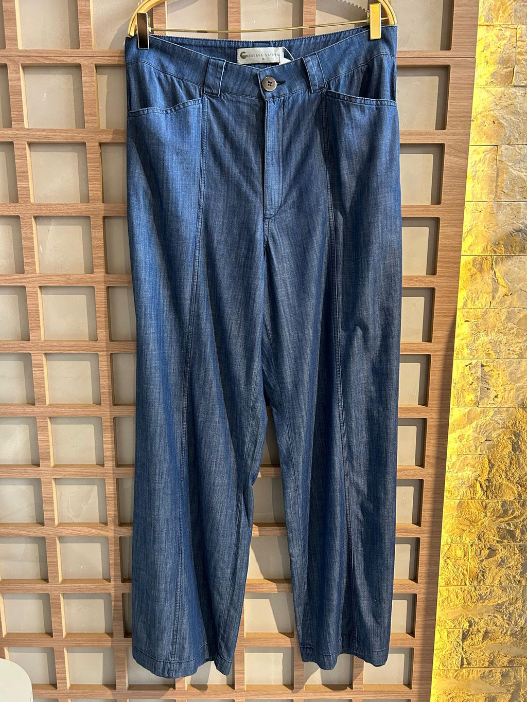 CALÇA PANTALONA