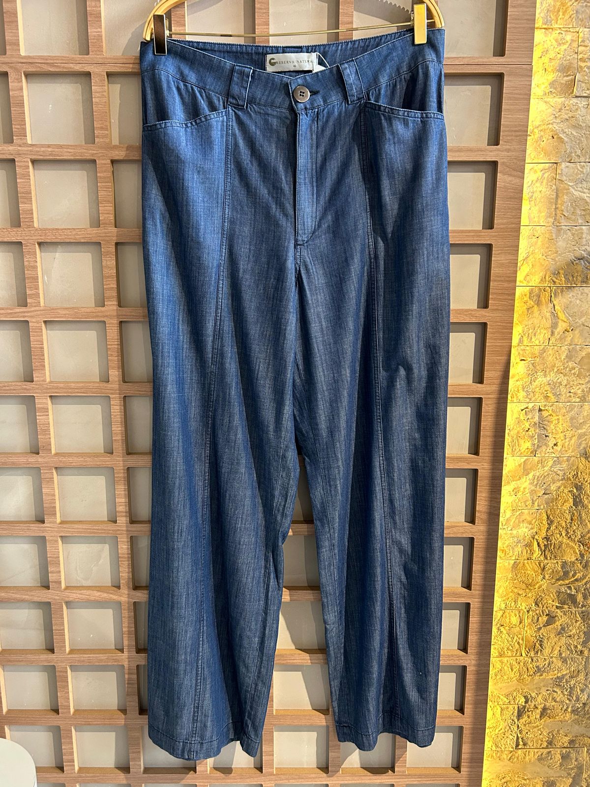 CALÇA PANTALONA