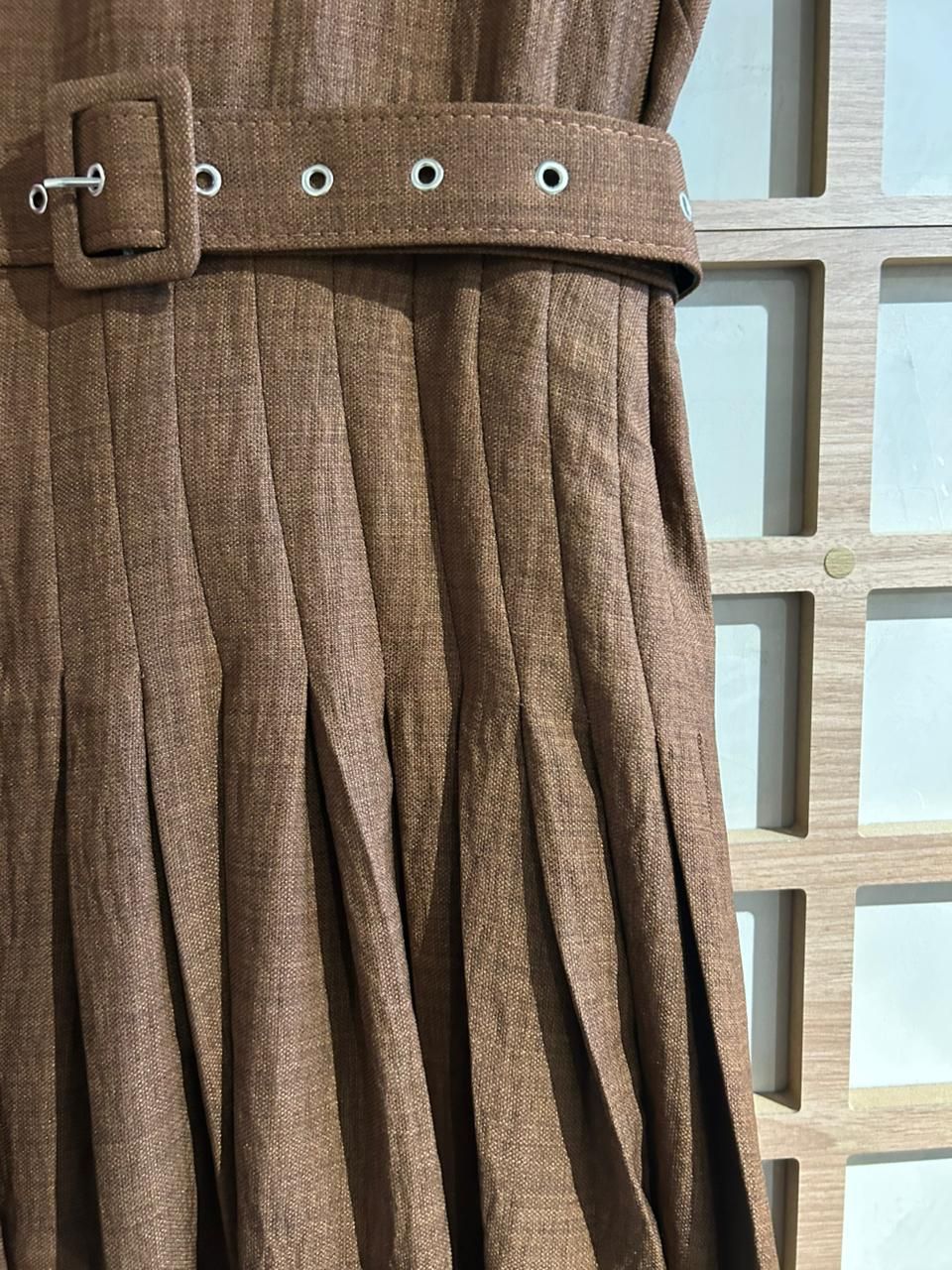 VESTIDO