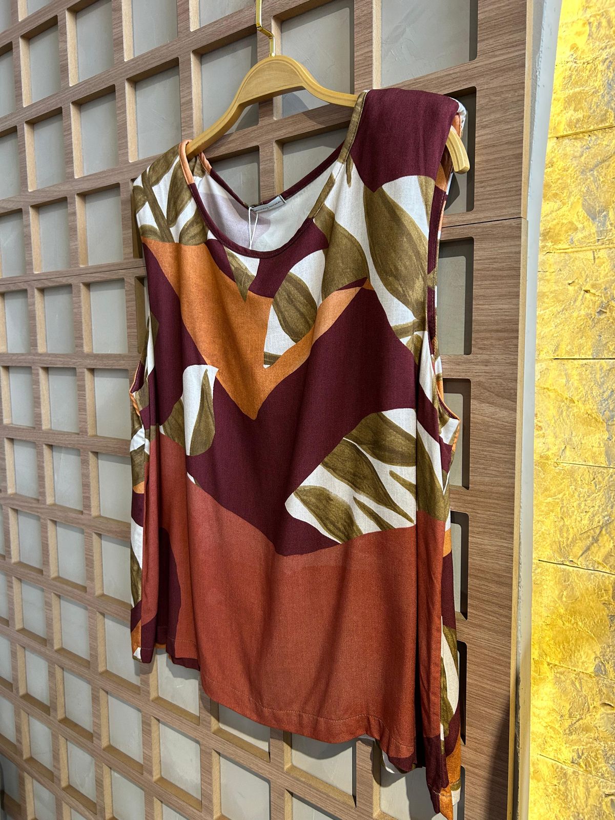 BLUSA