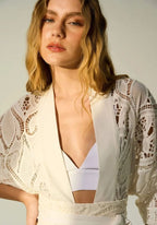 KIMONO GUIPIR DANIELA