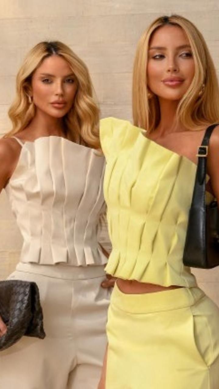 CONJUNTO KELLY