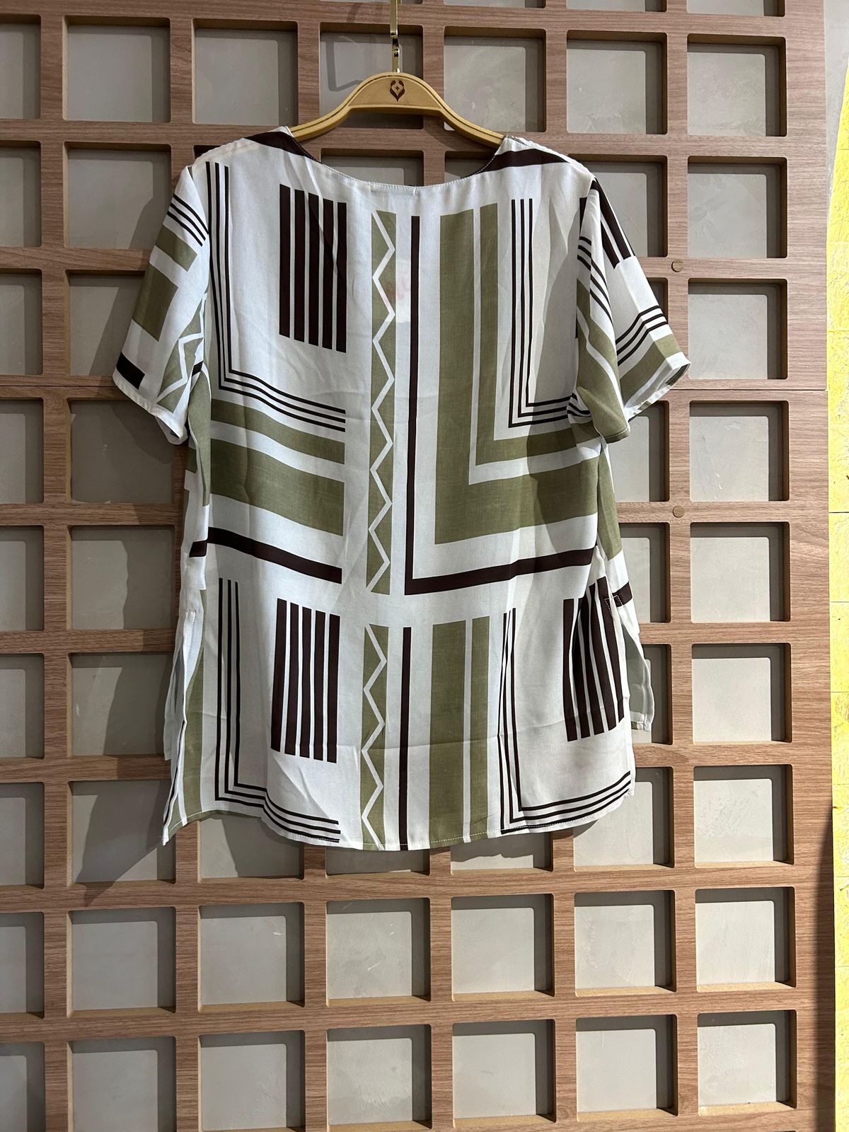 BLUSA CN