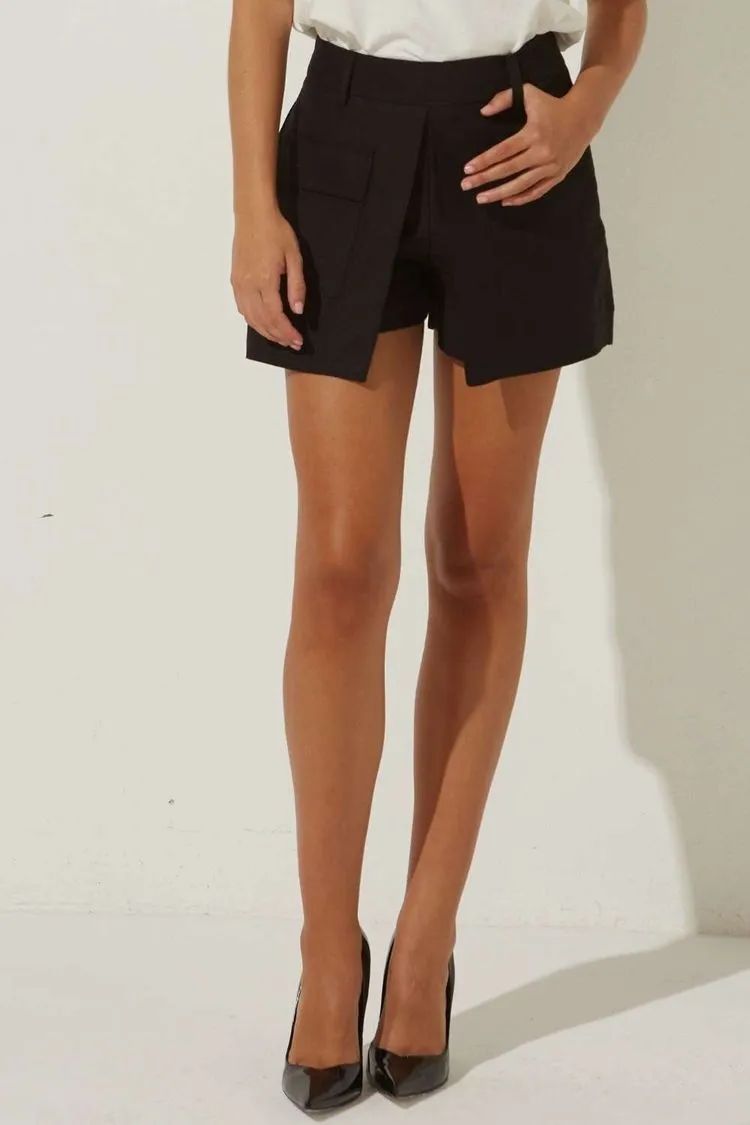 SHORT SAIA LOUISE 9427