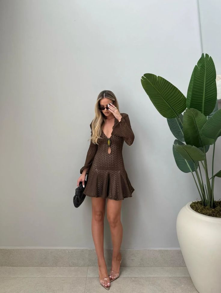 VESTIDO MAIA