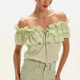 BLUSA PILAR