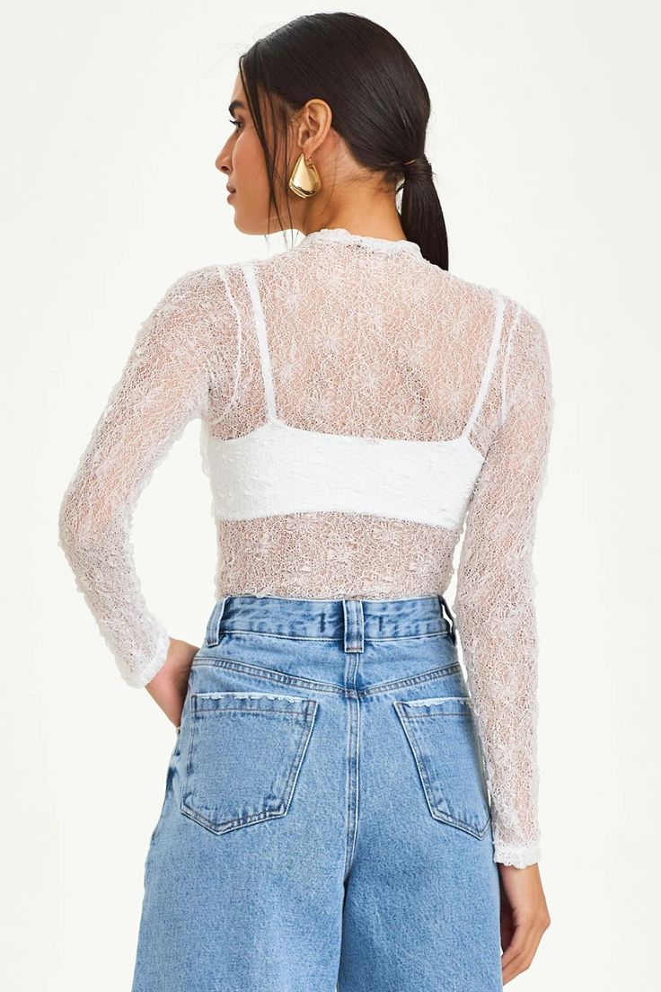 BLUSA AMANDA