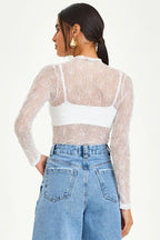 BLUSA AMANDA