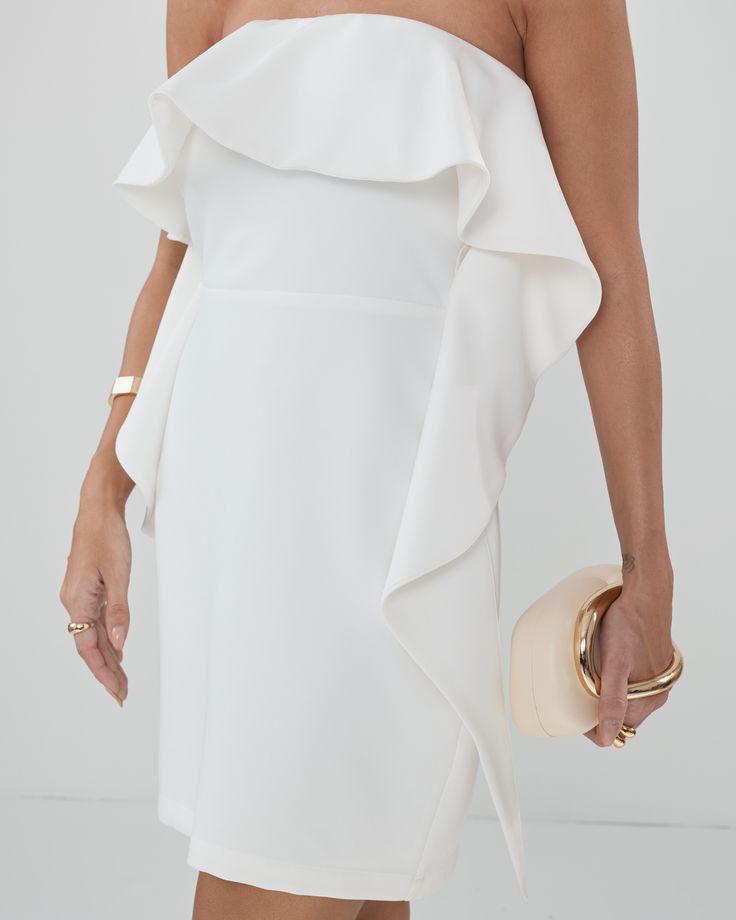 VESTIDO AMARIS