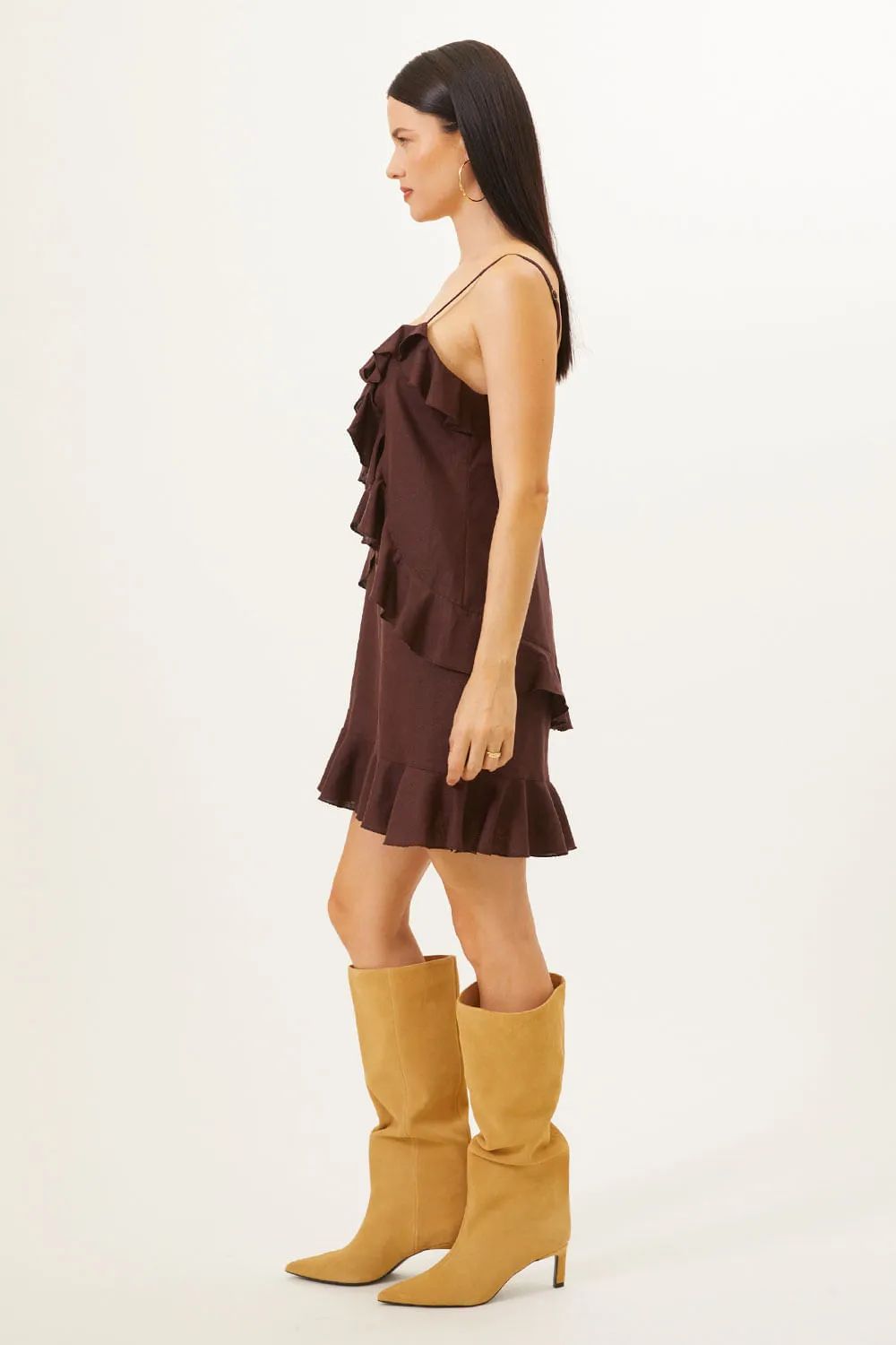 VESTIDO REGATA J25022I
