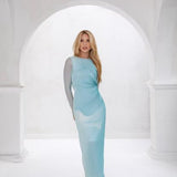 VESTIDO SCARLLET
