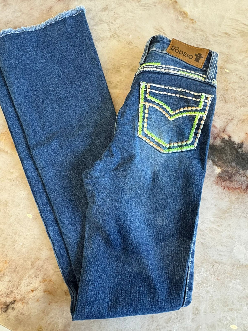 CALÇA REBEL LADY IN