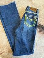 CALÇA REBEL LADY IN