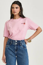 T-SHIRT STRAWBERRY