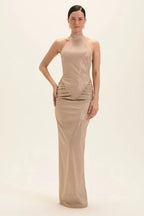 VESTIDO MIDI TICIANE