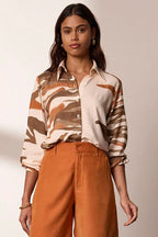CAMISA 21356