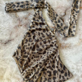 ANIMAL PRINT
