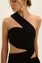 VESTIDO CURTO REBECA