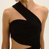 VESTIDO CURTO REBECA