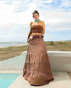 SAIA MAXI GISLAINE