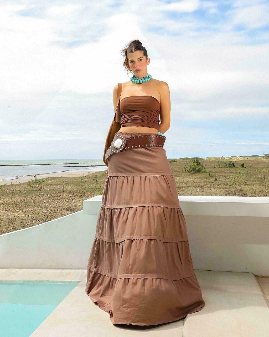 SAIA MAXI GISLAINE