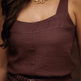 BLUSA CRUZ