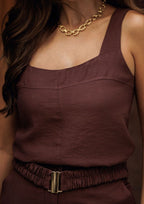 BLUSA CRUZ