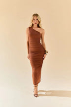 VESTIDO TULE 53009