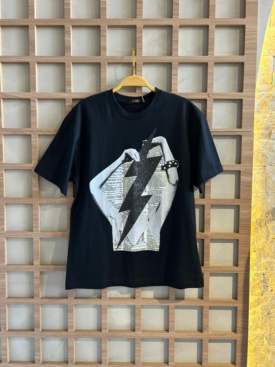 T-SHIRT 52952