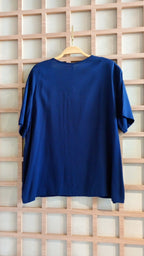 BLUSA REALIST