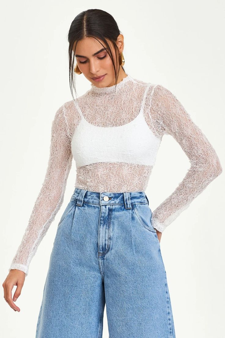 BLUSA AMANDA