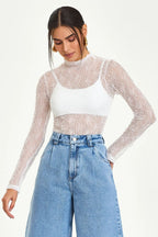 BLUSA AMANDA
