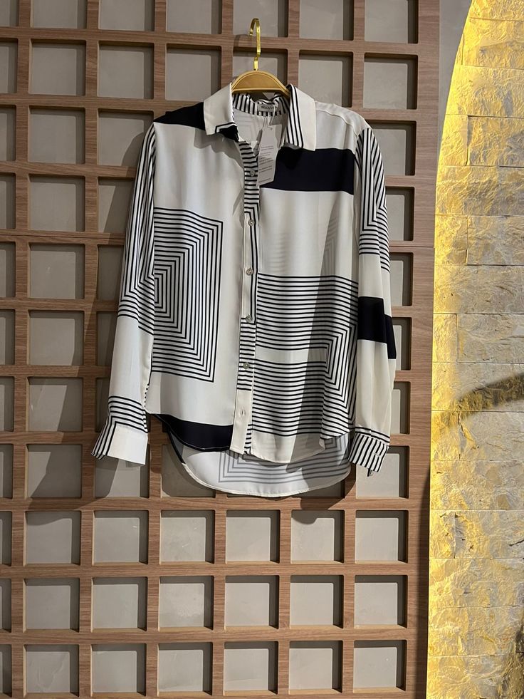 CAMISA NN 68861