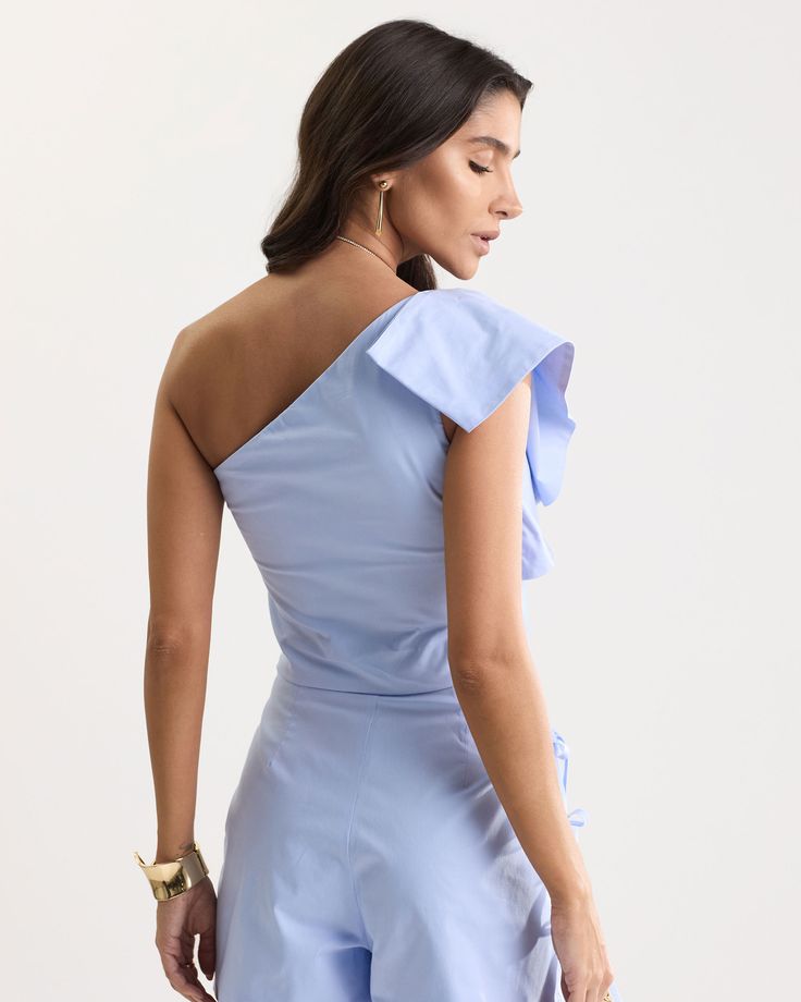 BLUSA NAILA