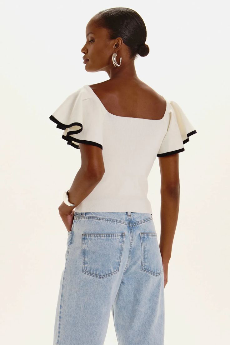 BLUSA MAITE