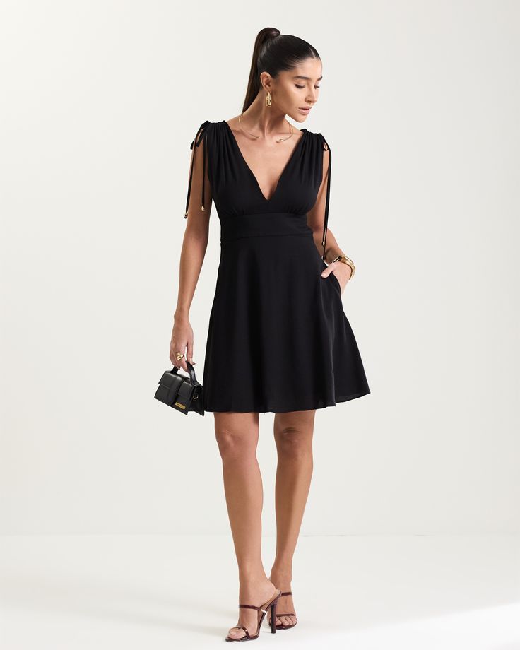 VESTIDO RUTE