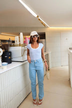BLUSA ROBERTA