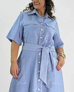 CHEMISIE LISO ALFAIATARIA