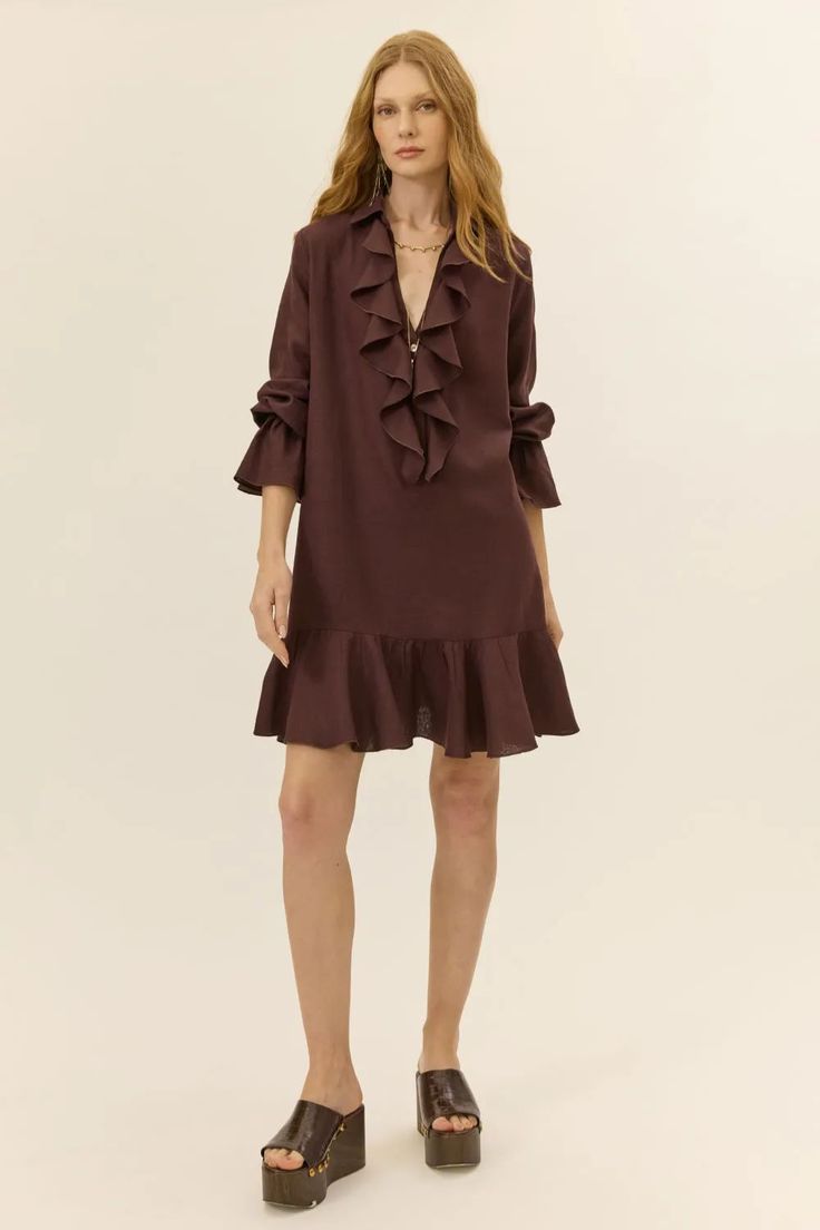 VESTIDO J25023I
