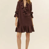 VESTIDO J25023I